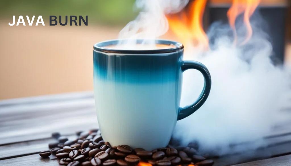 JAVA-BURN