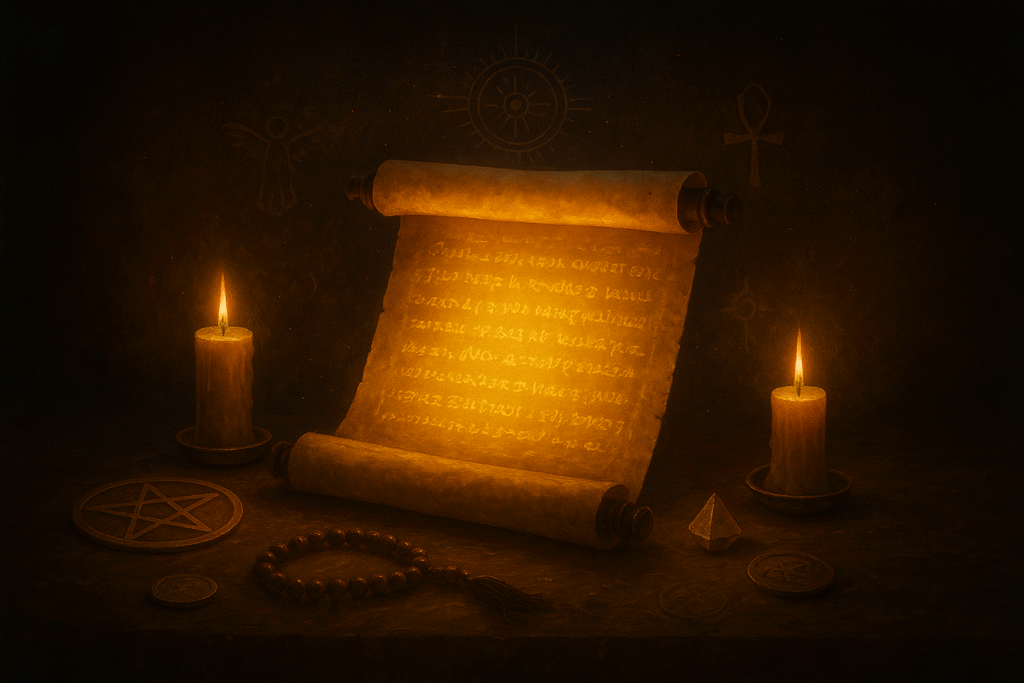 7-Second Prayer Unlocks Hidden Ancestral Wealth Instantly Review
