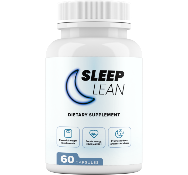 Sleep Lean Reviews Does Sleep Lean Really Work