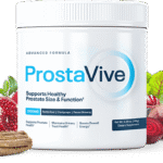 ProstaVive Reviews 2025