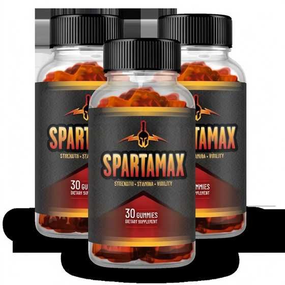 Spartamax Review (2025)