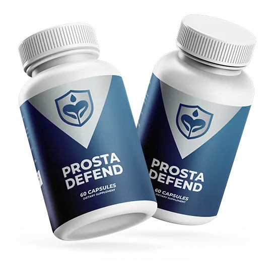 Prosta Defend Review 2025 – Legit Prostate Formula or Scam?