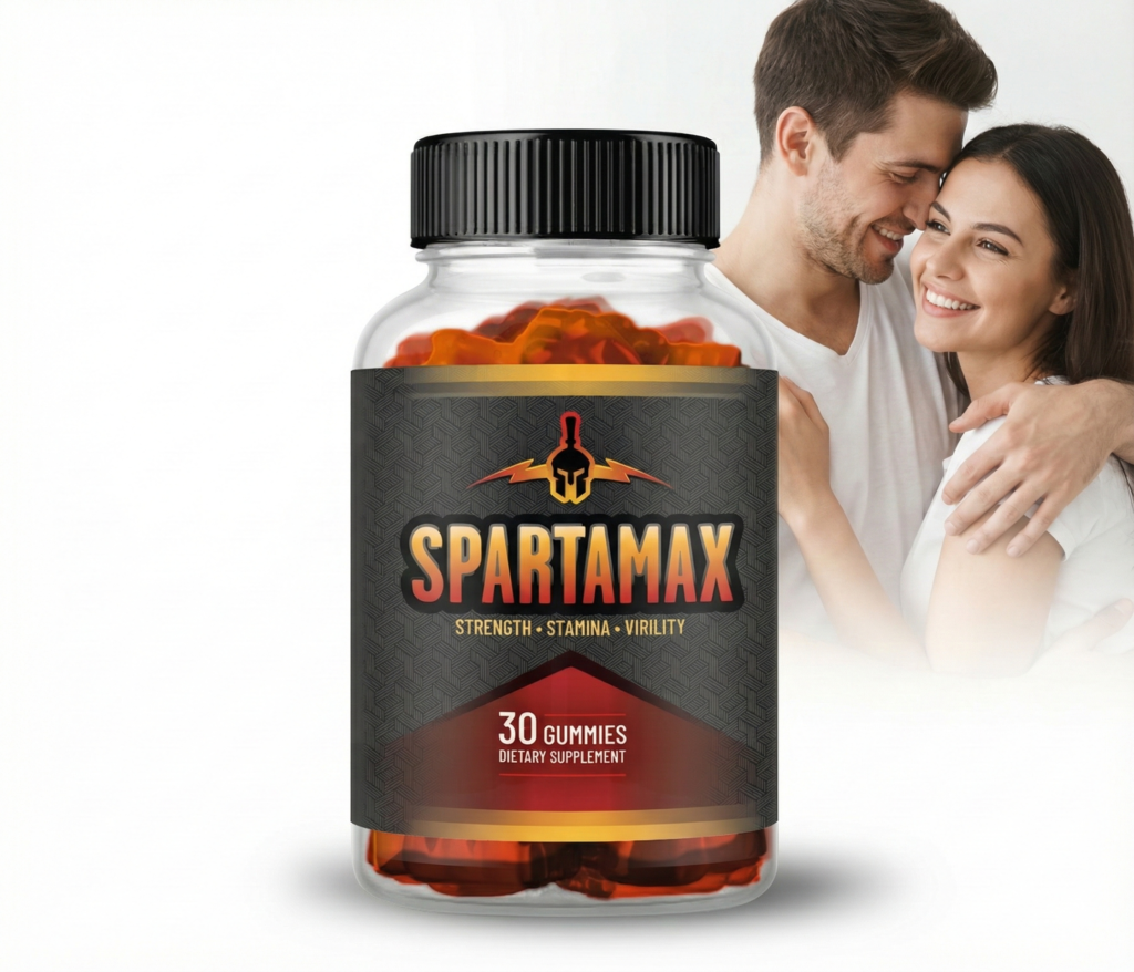 Spartamax Review 2026 male enhancement supplement