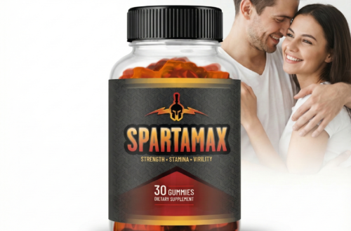 Spartamax Review 2026 male enhancement supplement