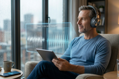 tinnitus relief