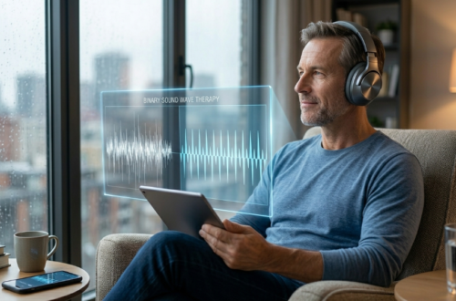 tinnitus relief