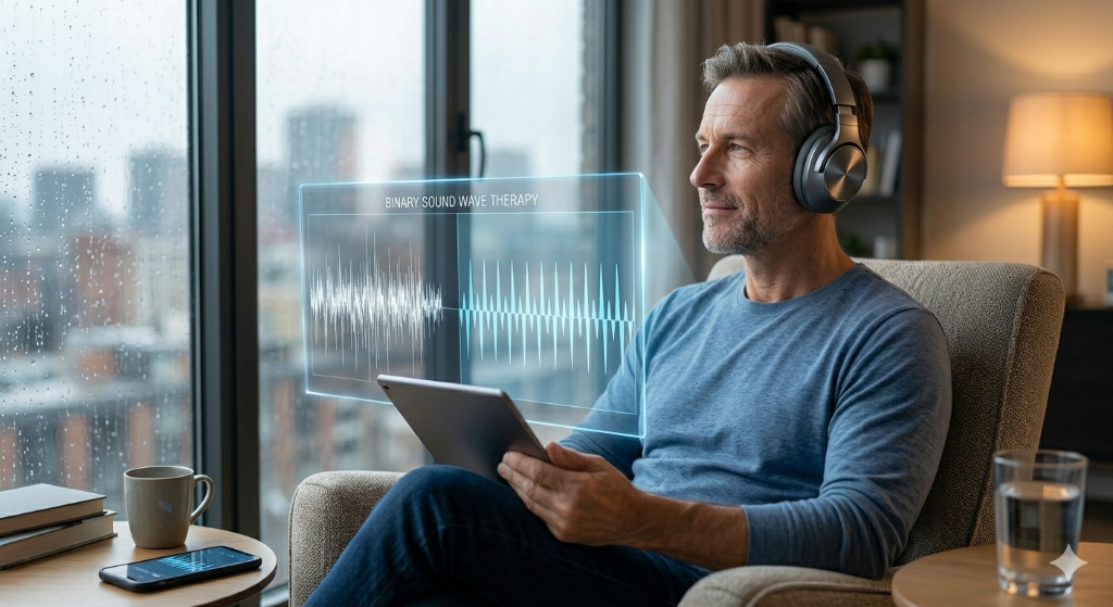 tinnitus relief
