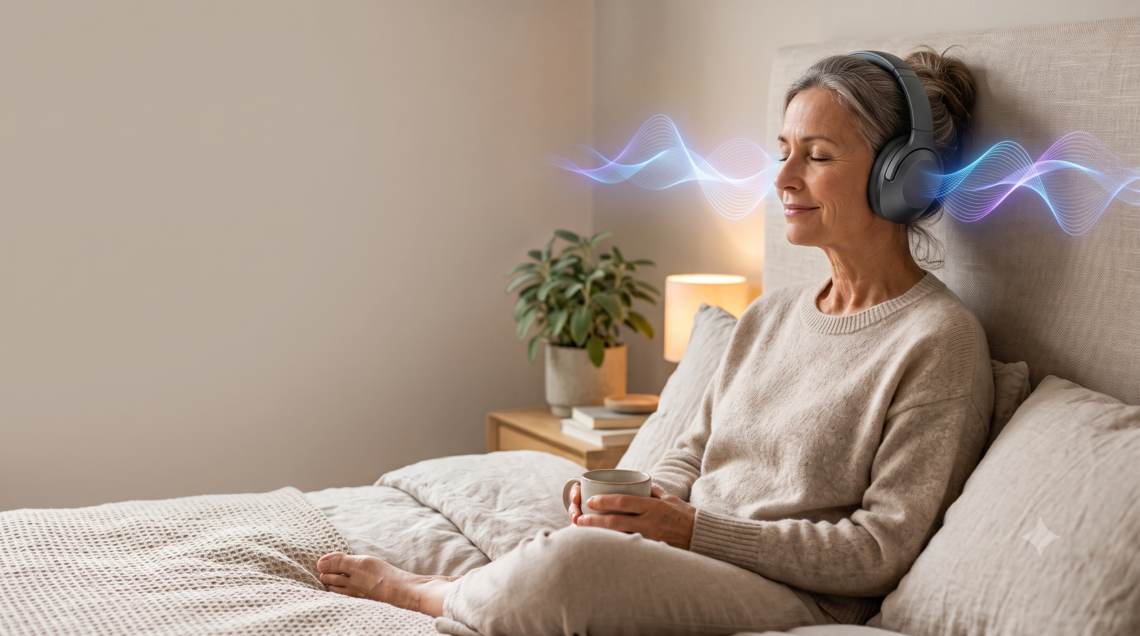 tinnitus relief