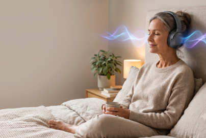 tinnitus relief