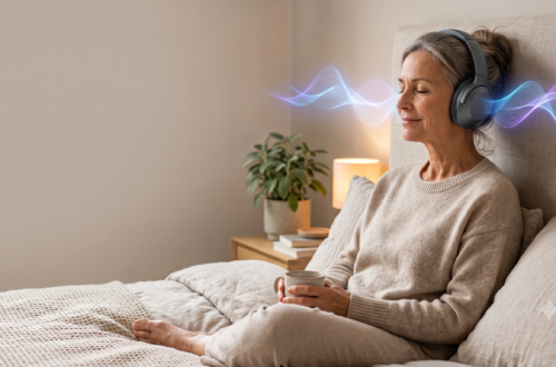 tinnitus relief