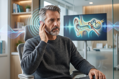 eurotinn Review binaural beats audio approach for tinnitus relief