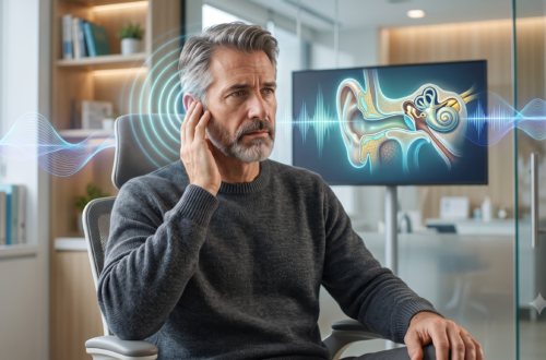 eurotinn Review binaural beats audio approach for tinnitus relief