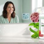 ProDentim Reviews 2026 oral probiotic supplement review
